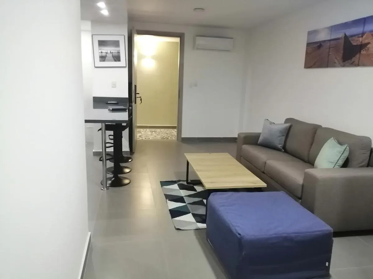 Berilo Deluxe Apartahotel Barranquilla  Barranquilla (Atlantico)