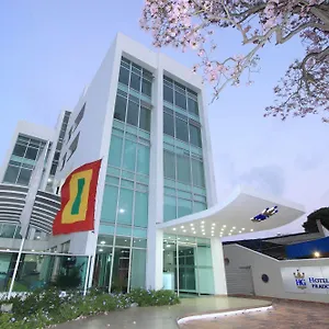 Hotel Genova Prado, Barranquilla (Atlantico)